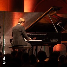 Hommage an Ludovico Einaudi 27.09.2026 Carlowitz Congresscenter / Carlowitz-Saal