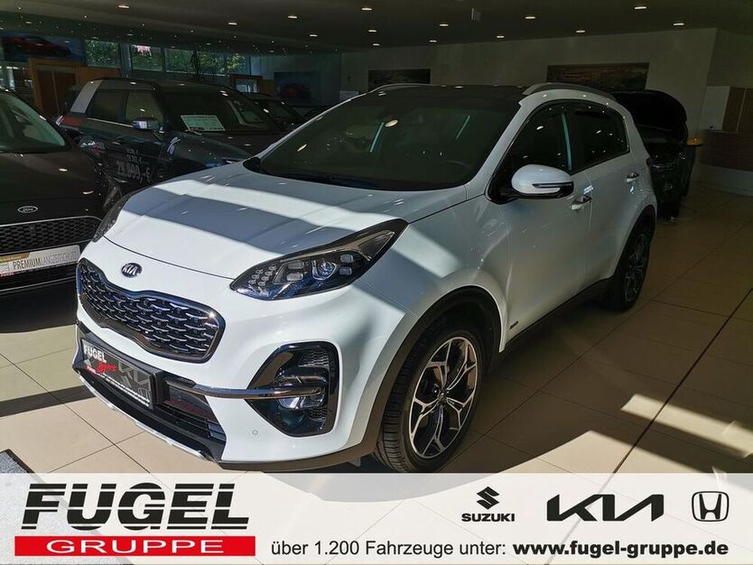Sportage