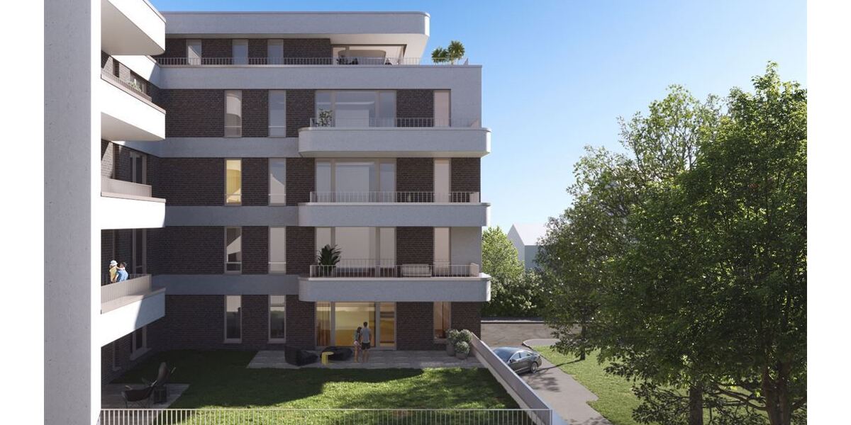 Baugrundstück für exklusives Mehrfamilienhaus in ChemnitzLutherviertel zimmer