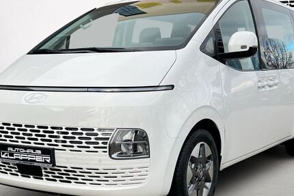 Hyundai STARIA 10.000 km 41.990 &euro; Chemnitz 09116