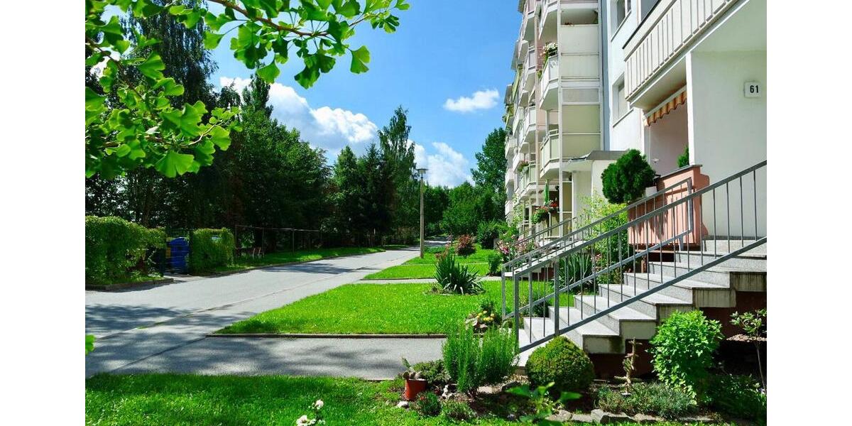 **teilmöbliert, 3 Zimmer, atemberaubender Ausblick** 3 zimmer