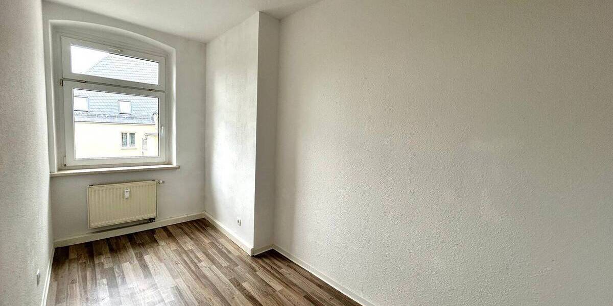 Etagenwohnung Chemnitz Gablenz - 4 Zimmer, 115 m&sup2;, 690&euro; | Angebot:26787608