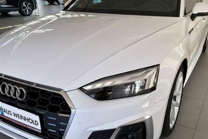 Audi A5 76.700 km 33.990 &euro; Chemnitz 09116