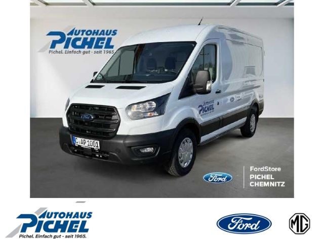 Ford Transit 7.147 km 31.850 € Chemnitz 09114