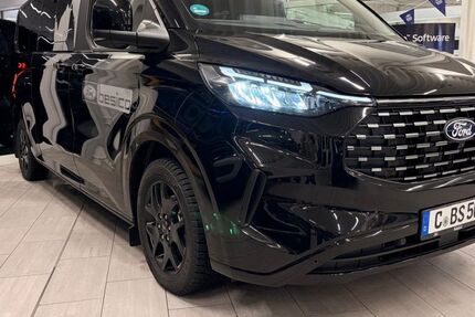 Ford Tourneo Custom 11.000 km 67.990 &euro; Glauchau 08371