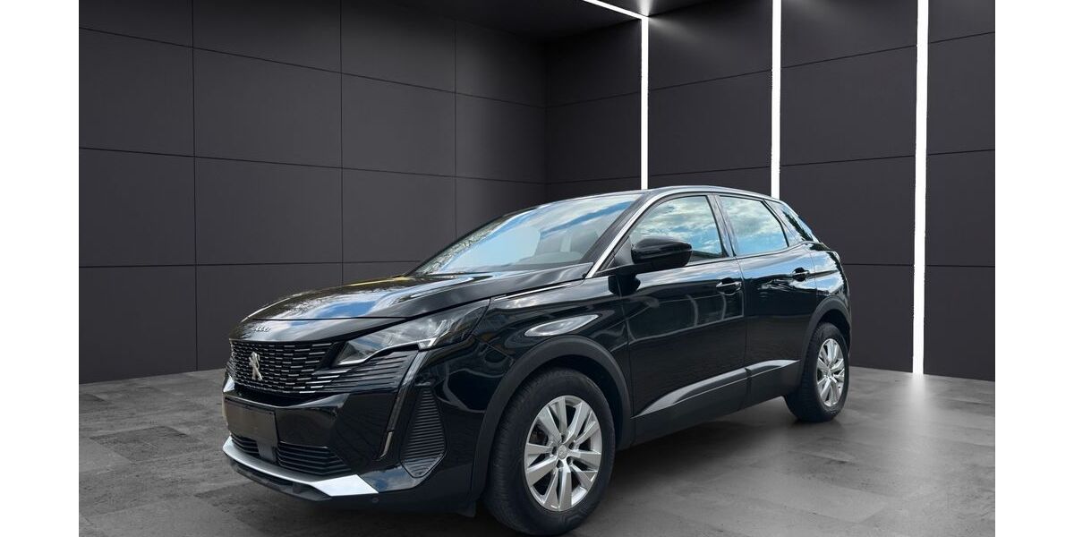 Peugeot 3008 56.696 km 18.980 &euro; Marienberg 09496