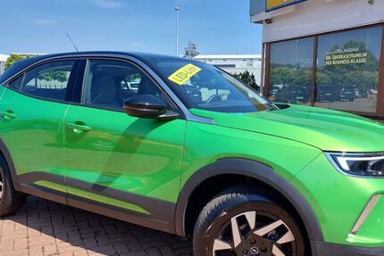 Opel Mokka 24.950 km 18.990 € Hainichen 09661