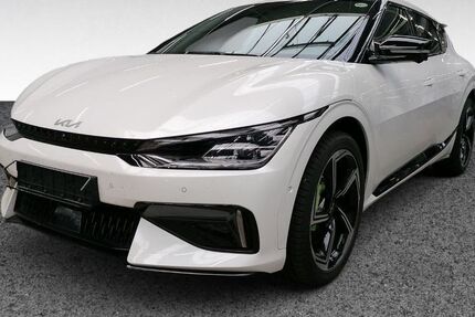 Kia EV6 7.600 km 43.869 &euro; Chemnitz - Mittelbach 09224