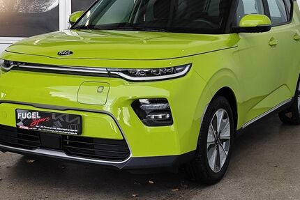 Kia Soul 16.920 km 16.499 &euro; Oberlungwitz 09353