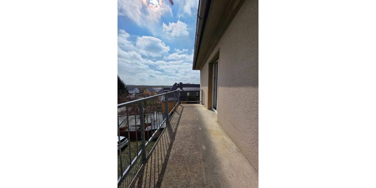 Etagenwohnung Hartmannsdorf - 2 Zimmer, 53 m&sup2;, 47.900&euro; | Angebot:25730763