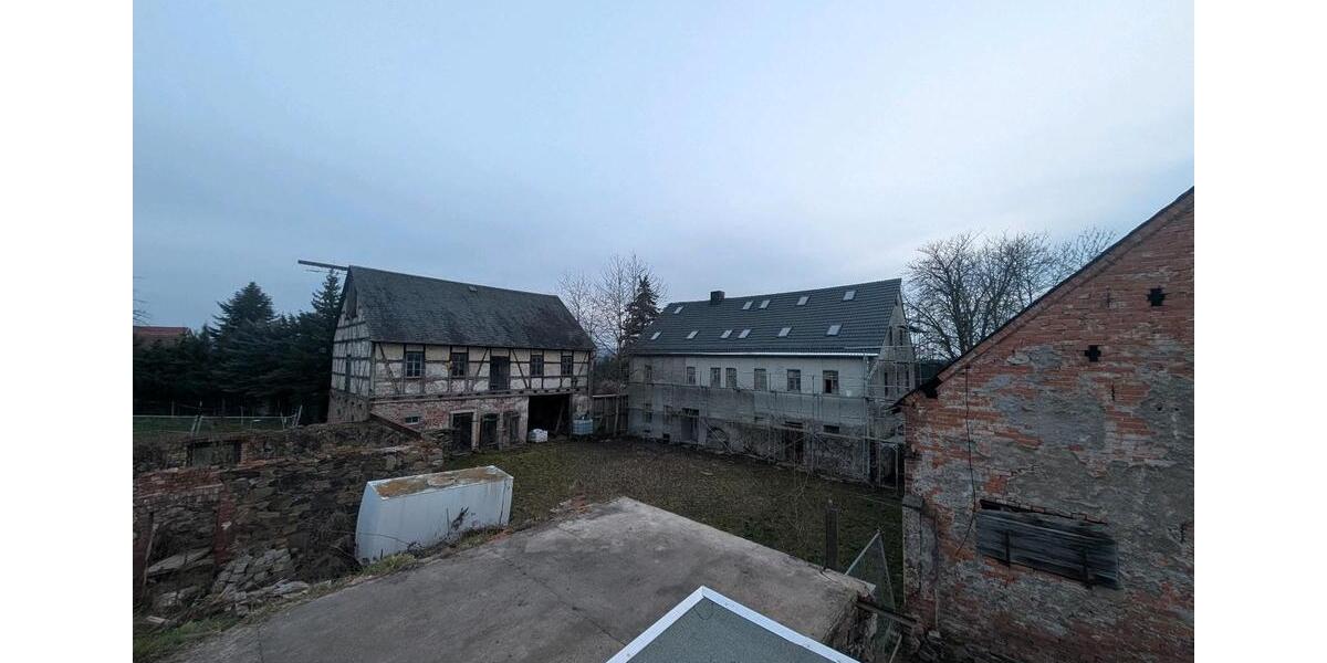 Bauernhaus, Landhaus Glauchau - 12 Zimmer, 800 m&sup2;, 80.000&euro; | Angebot:26699971