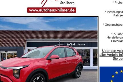 Kia Stonic 2.865 km 21.490 &euro; Stollberg 09366