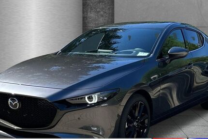 Mazda 3 4.000 km 29.990 &euro; Chemnitz 09126