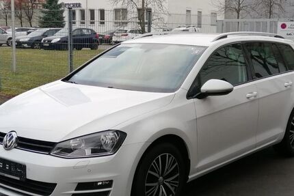 VW Golf 204.200 km 8.999 &euro; Chemnitz 09120