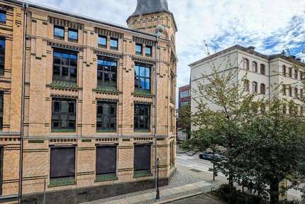 Wohnung Chemnitz Hilbersdorf - 2 Zimmer, 53 m&sup2;, 320&euro; | Angebot:26808498