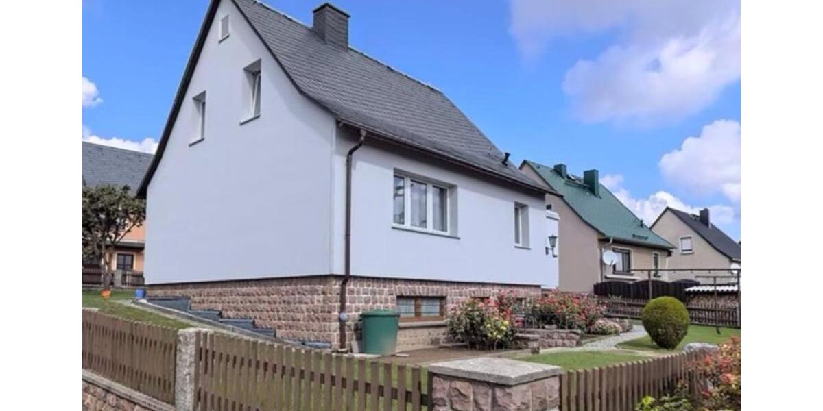 Einfamilienhaus Oederan - 4.5 Zimmer, 108 m&sup2;, 179.000&euro; | Angebot:24842853