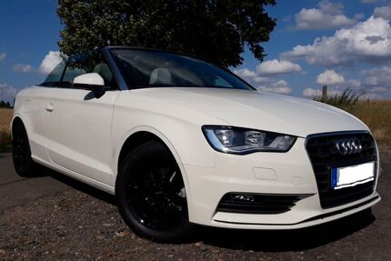 Audi A3 125.000 km 13.990 &euro; Chemnitz 09120