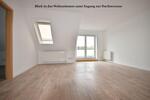 Dachgeschoßwohnung Chemnitz Wittgensdorf - 2 Zimmer, 64 m&sup2;, 490&euro; | Angebot:26443783