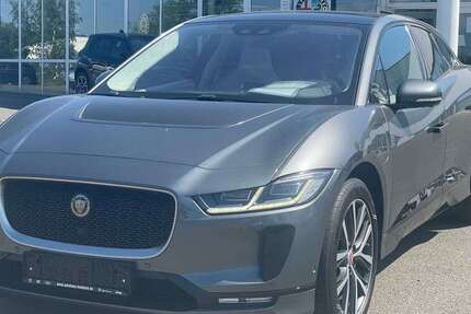 Jaguar I-Pace 63.100 km 34.990 € Chemnitz 09130