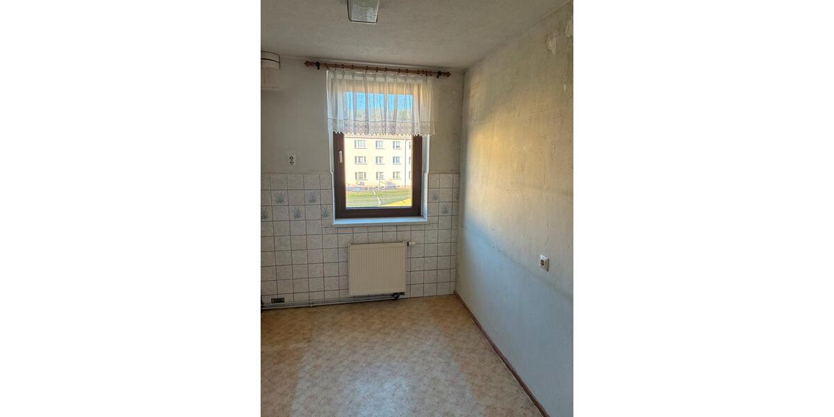 Etagenwohnung Pockau-Lengefeld Nennigmühle - 5 Zimmer, 58 m&sup2;, 25.000&euro; | Angebot:27222691
