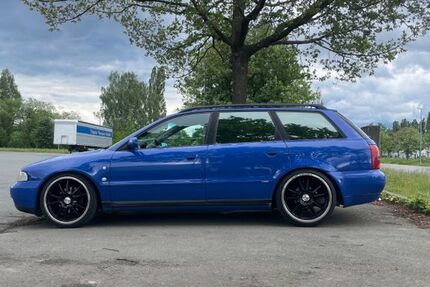 Audi A4 347.000 km 2.500 &euro; Adorf 09221