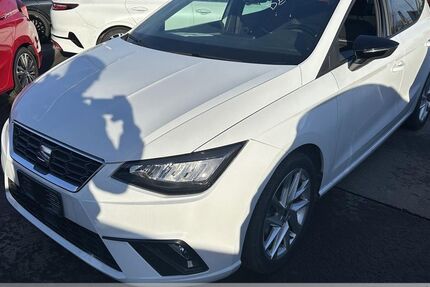 Seat Ibiza 13.530 km 18.299 &euro; Chemnitz 09125