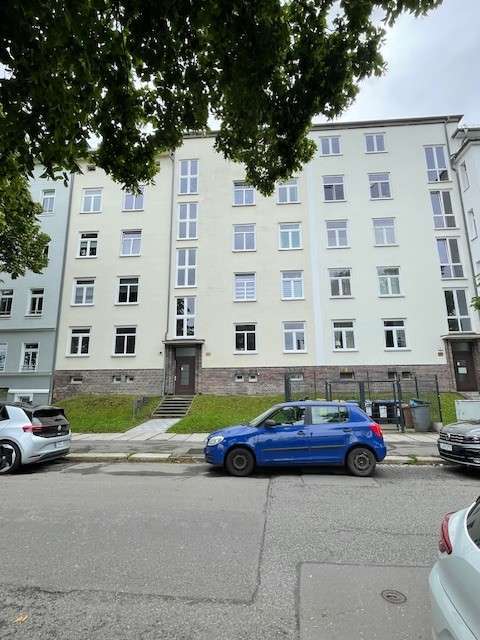 Wohnung zum Mieten in Chemnitz 430 € 62.12 m²