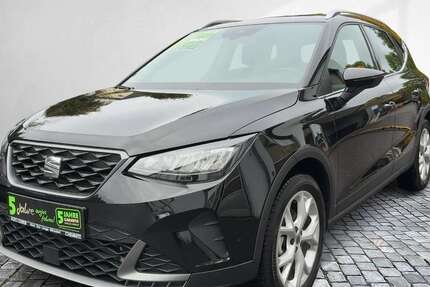 Seat Arona 4.901 km 21.910 € Chemnitz 09126