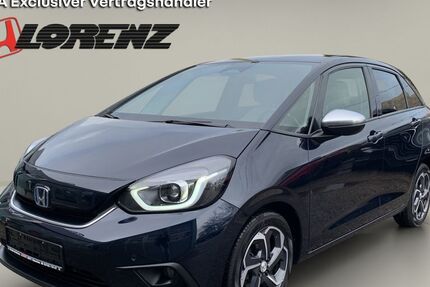 Honda Jazz 75.400 km 17.490 &euro; Glauchau 08371