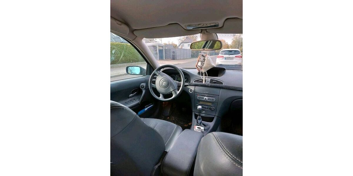 Renault Laguna 170.000 km 3.200 &euro; Chemnitz 09123