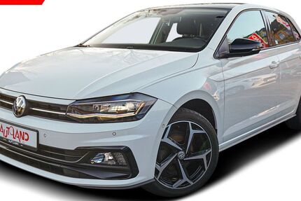 VW Polo 57.145 km 17.950 &euro; Chemnitz 09113