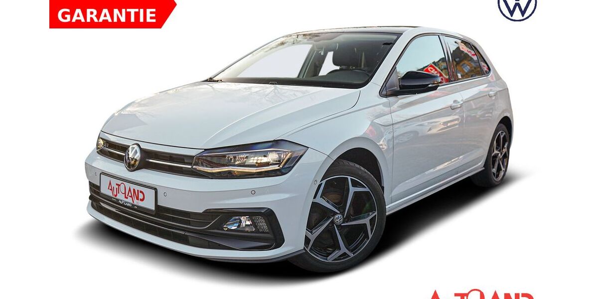 VW Polo 57.145 km 17.950 &euro; Chemnitz 09113