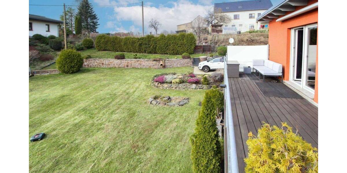 Einfamilienhaus Hainichen - 3 Zimmer, 274.500&euro; | Angebot:26790255