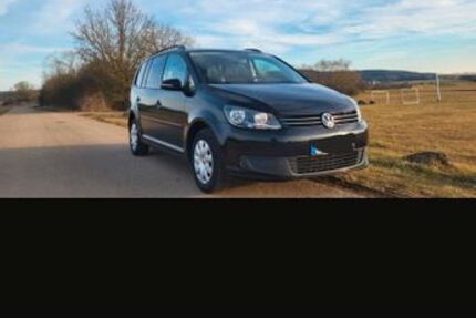 VW Touran 175.000 km 7.999 &euro; Marienberg 09496