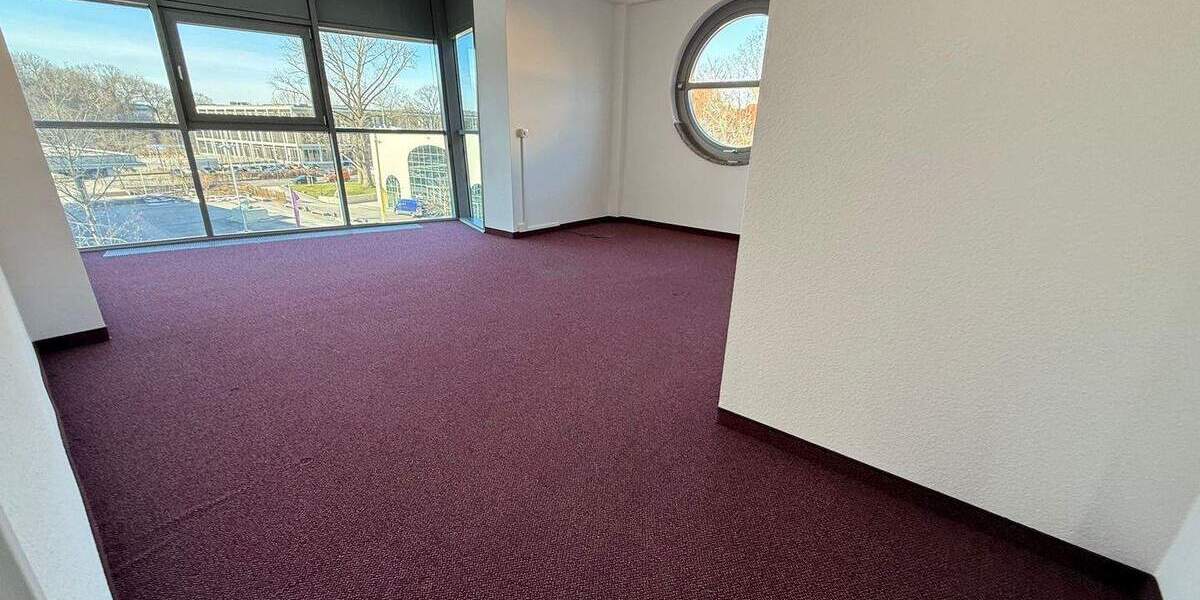 Gewerbeobjekt Chemnitz Zentrum - 1 Zimmer, 380 m&sup2;, 3.800&euro; | Angebot:25680088