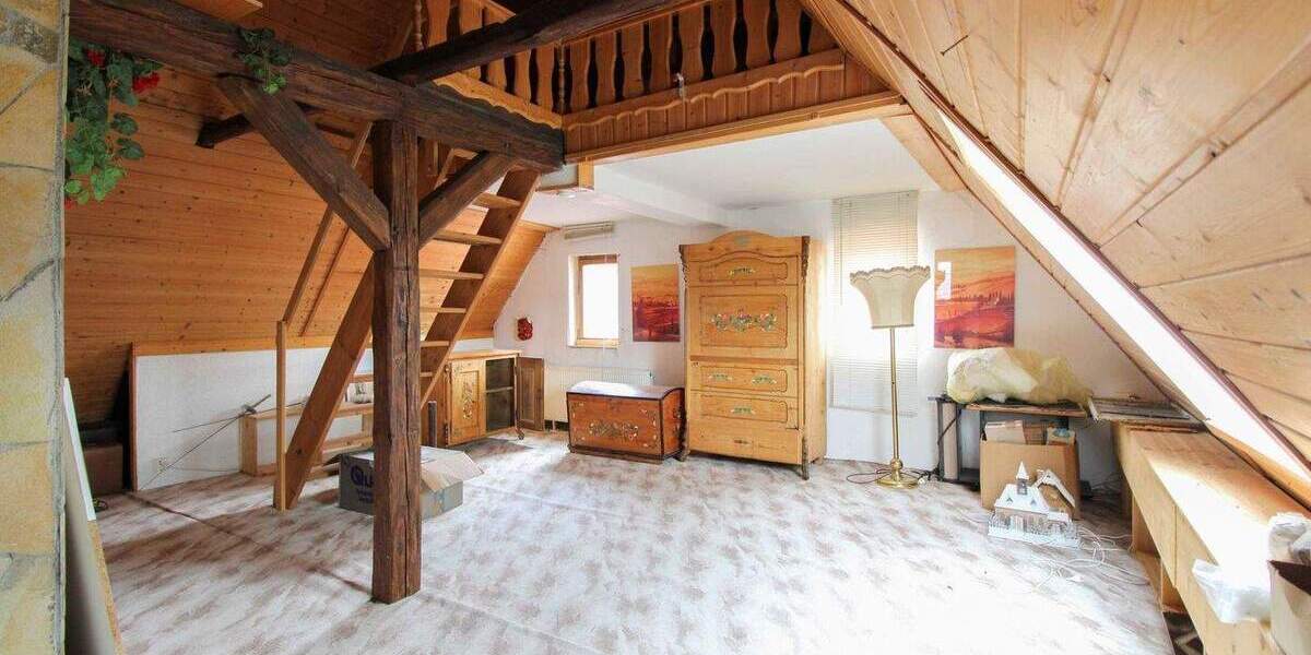 Einfamilienhaus Chemnitz Grüna - 7 Zimmer, 199.000&euro; | Angebot:24872450