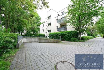 Wohnung Chemnitz Kapellenberg - 2 Zimmer, 63 m&sup2;, 113.000&euro; | Angebot:24184824