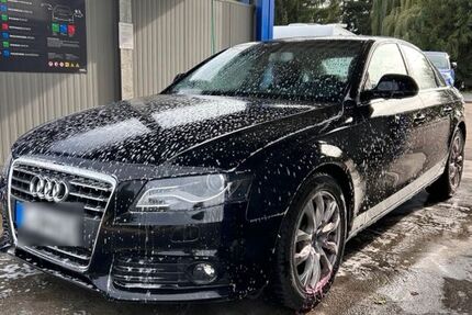 Audi A4 184.346 km 4.950 € Chemnitz 09114