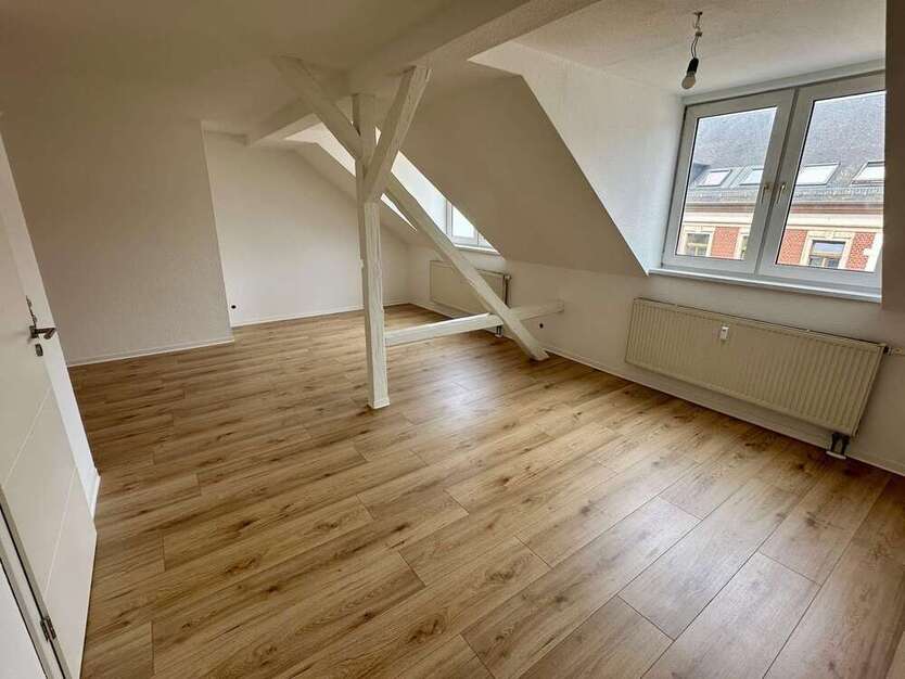 Wohnung zum Mieten in Chemnitz 260 € 44 m²