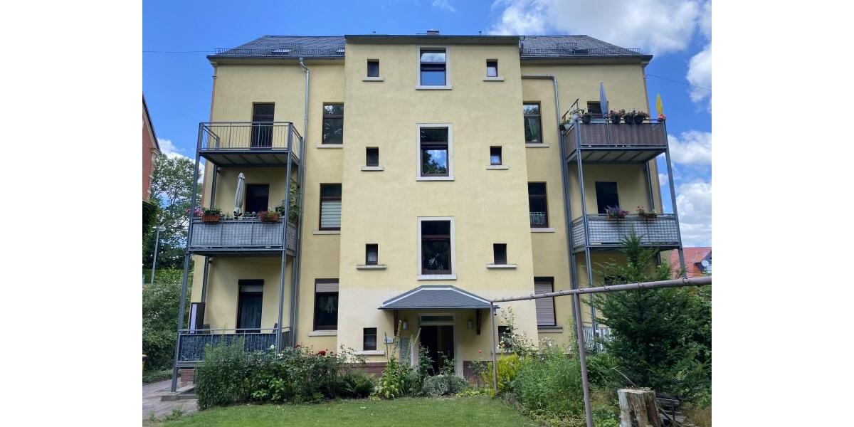 Erdgeschoßwohnung Chemnitz Wittgensdorf - 3 Zimmer, 66 m&sup2;, 380&euro; | Angebot:26247900
