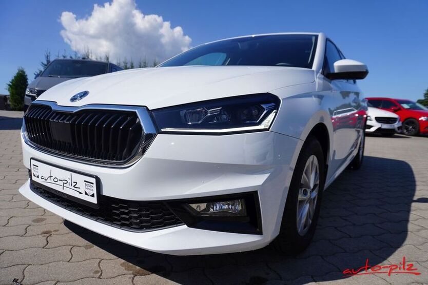 Fabia