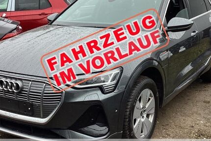 Audi e-tron 66.490 km 30.899 &euro; Chemnitz 09125
