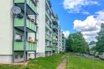 Dachgeschoßwohnung Chemnitz Helbersdorf - 3 Zimmer, 58 m&sup2;, 310&euro; | Angebot:26165741