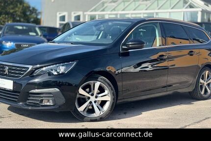 Peugeot 308 123.033 km 8.490 &euro; Chemnitz 09131