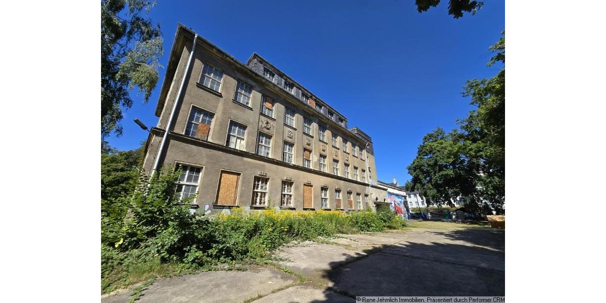 Gewerbeobjekt Chemnitz Altendorf - 4.344&euro; | Angebot:22168208