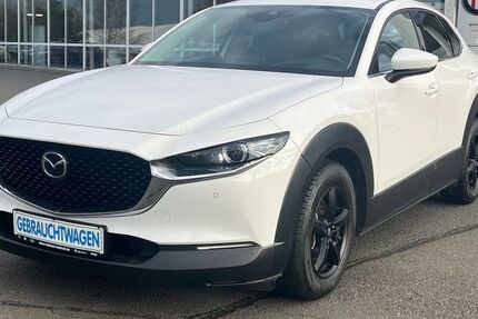 Mazda CX-30 25.053 km 21.990 &euro; Chemnitz 09130