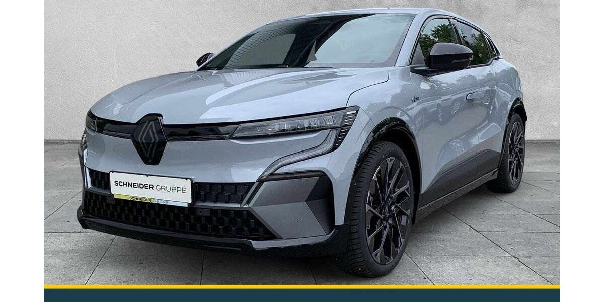 Renault Megane E-TECH 7.500 km 36.990 &euro; Chemnitz 09131