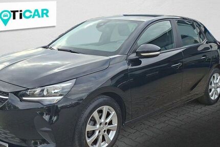 Opel Corsa 28.525 km 9.990 &euro; Brand-Erbisdorf 09618