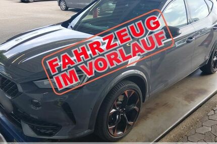 Cupra Formentor 25.232 km 26.999 &euro; Chemnitz - Mittelbach 09224