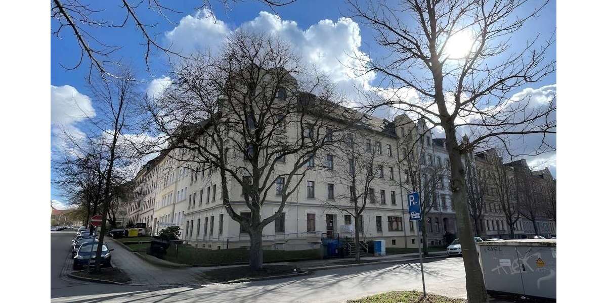 Etagenwohnung Chemnitz Ebersdorf - 2 Zimmer, 50 m&sup2;, 51.000&euro; | Angebot:26340779